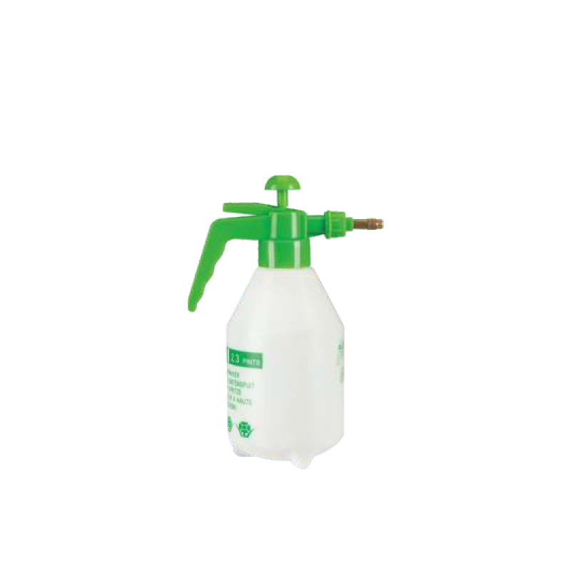 KF-1.0LA Профессиональная бутылка с распылителем пены 1000 мл Распылитель давления срабатывания для автомобиля