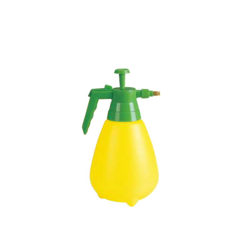 KF-1.5LD 1,5-литровый триггерный насос Пластиковая бутылка Автомойка Распылитель давления пены
