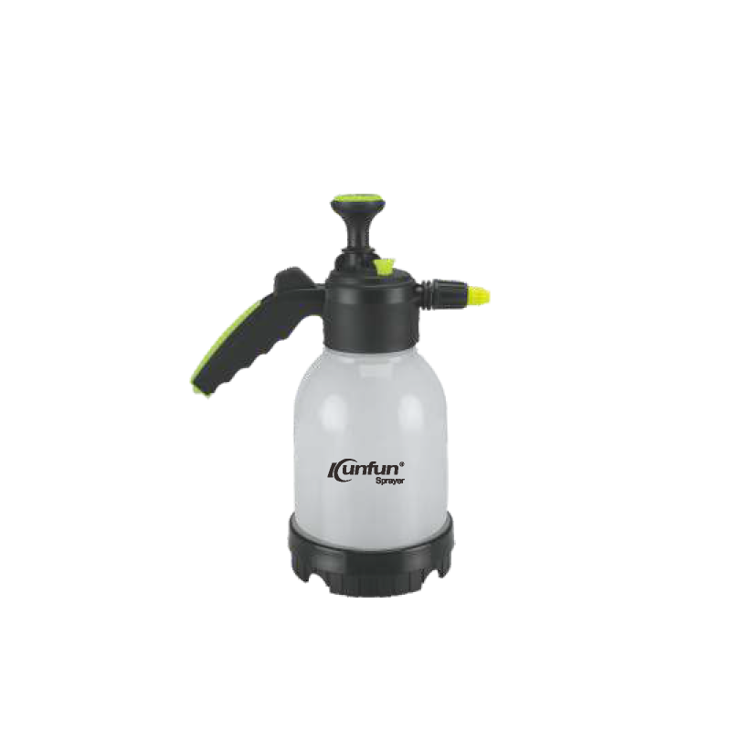 KF-1.5LG 1.5l Handheld распылитель бутылки газированной воды под давлением воздуха для домочадца