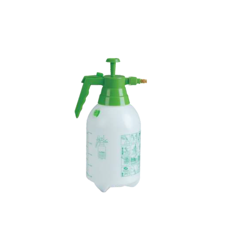KF-2.0LC Профессиональная бутылка с распылителем пены 1000 мл Распылитель давления срабатывания для автомобиля