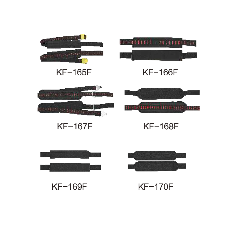 КФ-165Ф/КФ-166Ф/КФ-167Ф/КФ-168Ф/КФ-169Ф/КФ-170Ф