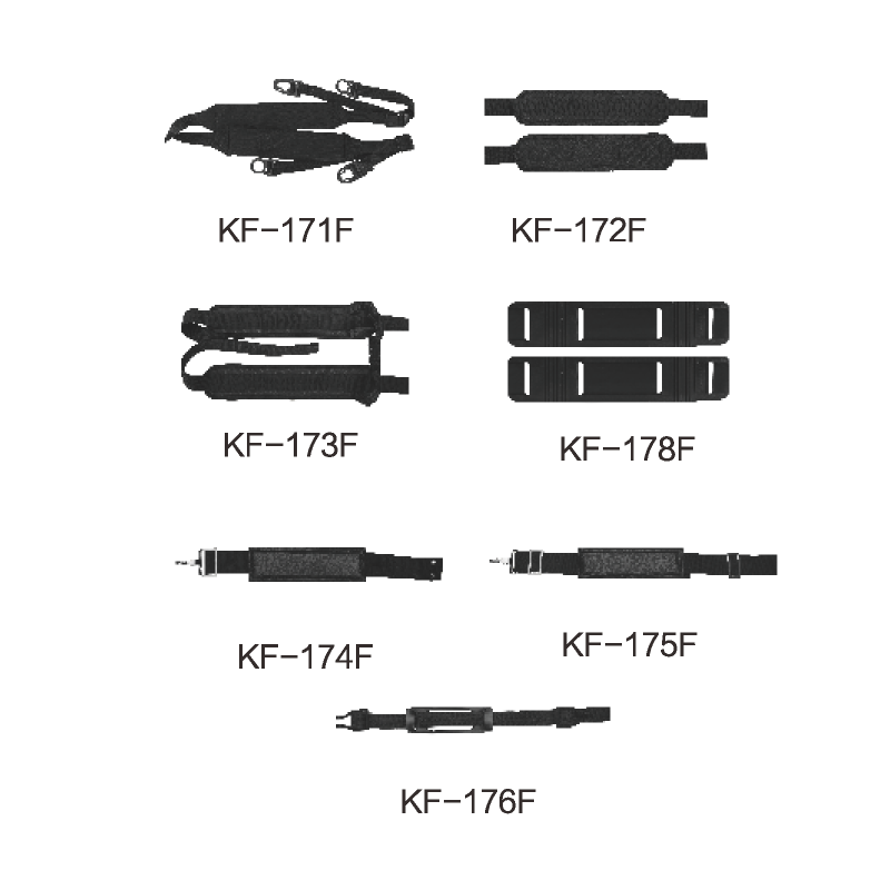 КФ-171Ф/КФ-172Ф/КФ-173Ф/КФ-174Ф/КФ-175Ф/КФ-176Ф/КФ-178Ф