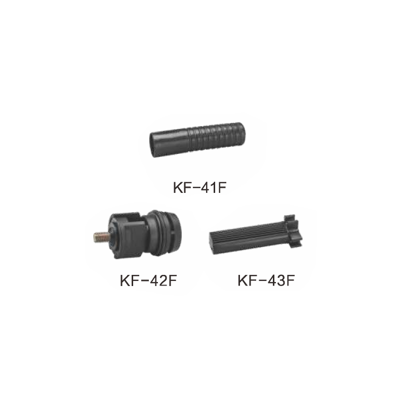 КФ-41Ф/КФ-42Ф/КФ-43Ф