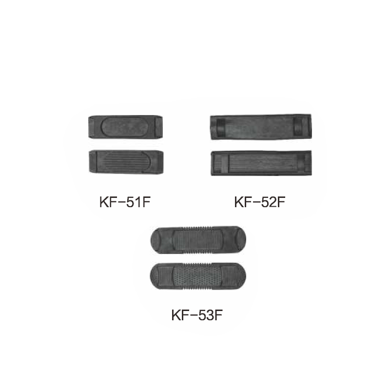 КФ-51Ф/КФ-52Ф/КФ-53Ф